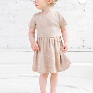 NWT Short Sleeve Stell Swing Dress